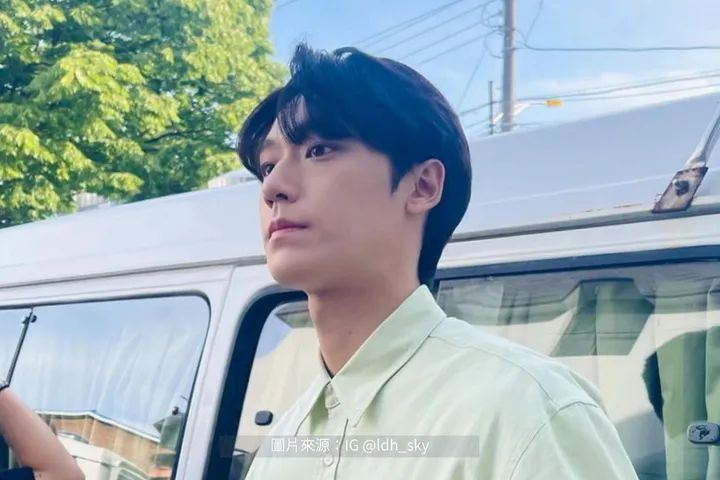 【2023男生髮型推薦】《壞媽媽》李到晛3款歐爸髮型範本！台韓男生必看韓系燙髮